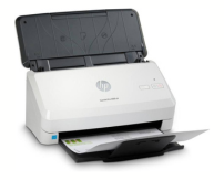 HP ScanJet Enterprise Flow 5000 s4 Scanner