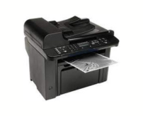 HP LJ 1536 MFP
