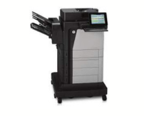 HP ENTERPRISE MFP M 630