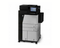HP LJ MFP M 830