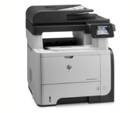 HP LJ PRO MFP 521 DN