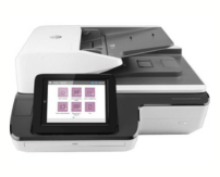 HP ScanJet Enterprise Flow N9120 fn2 Document Scanner